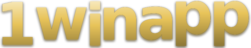 1winapp logo